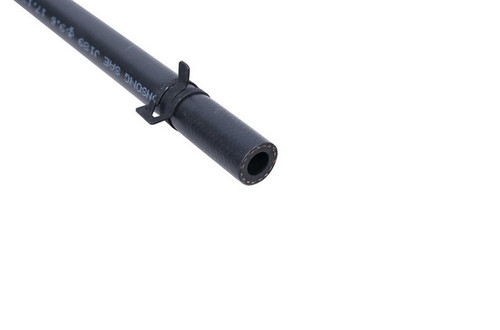 Power Steering Return Line Hose fits 2000-2007 Ford Focus  SUNSONG NORTH AMERICA