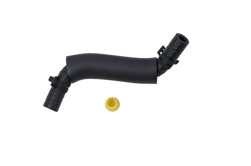 Power Steering Return Line Hose fits 2001-2006 Hyundai Santa Fe  SUNSONG NORTH A