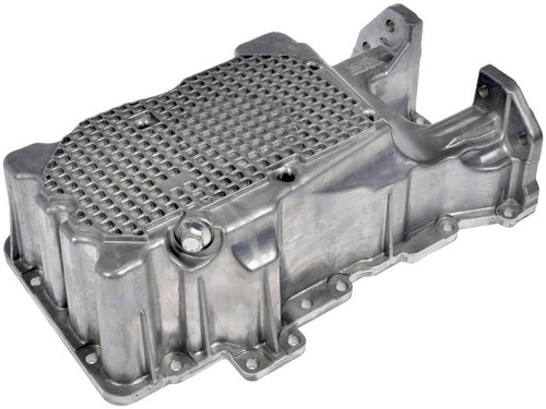 Dorman - OE Solutions Engine Oil Pan P/N:264-444 Dorman - OE Solutions Engine Oil Pan P/N:264-444