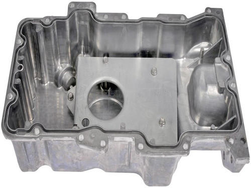 Dorman - OE Solutions Engine Oil Pan P/N:264-444 Dorman - OE Solutions Engine Oil Pan P/N:264-444