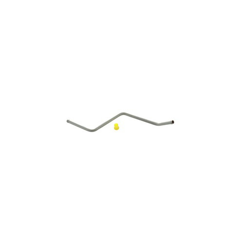 Power Steering Return Line Hose fits 2005-2007 Mercury Mariner  SUNSONG NORTH AM