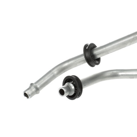 Auto Trans Oil Cooler Hose Assem fits 2007-2011 Jeep Wrangler  SUNSONG NORTH AME