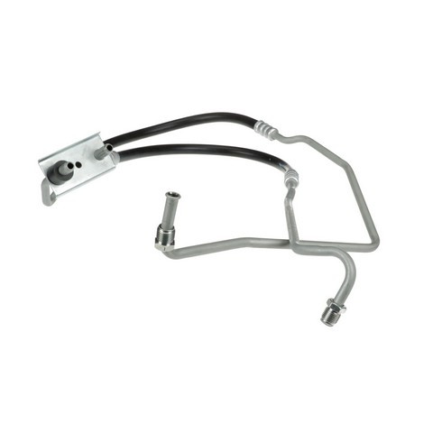 Auto Trans Oil Cooler Hose Assem fits 2002-2005 Pontiac Grand Am  SUNSONG NORTH