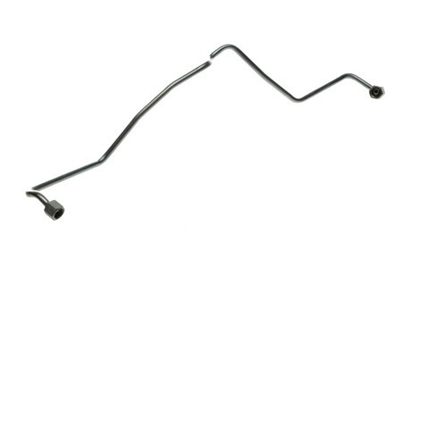 Sunsong Turbocharger Oil Line P/N:5801394