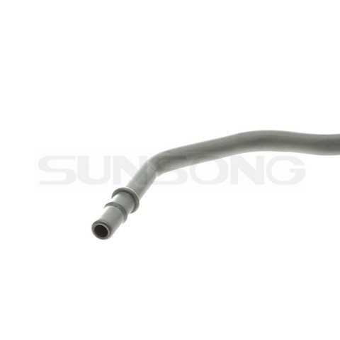 Auto Trans Oil Cooler Hose Assembly fits 2004-2007 Cadillac CTS  SUNSONG NORTH A