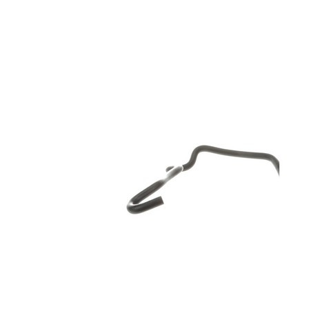Auto Trans Oil Cooler Hose Assembly fits 2008-2013 Subaru Forester Impreza  SUNS