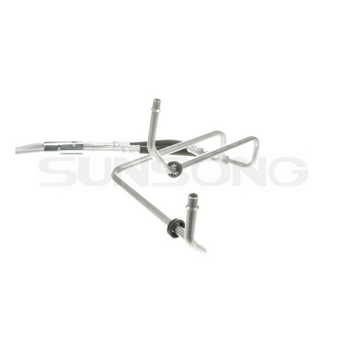 Engine Oil Cooler Hose Assembly Sunsong North America 5801486