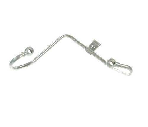 Turbocharger Oil Line Sunsong North America 5804014