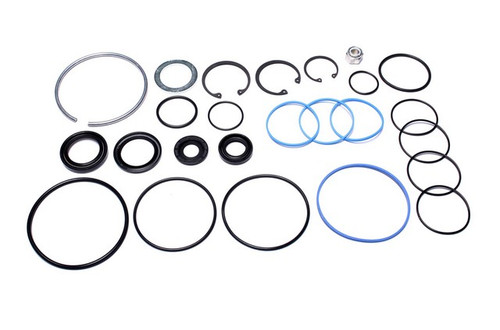 Steering Gear Seal Kit fits 1996-1997 Oldsmobile Bravada  SUNSONG NORTH AMERICA