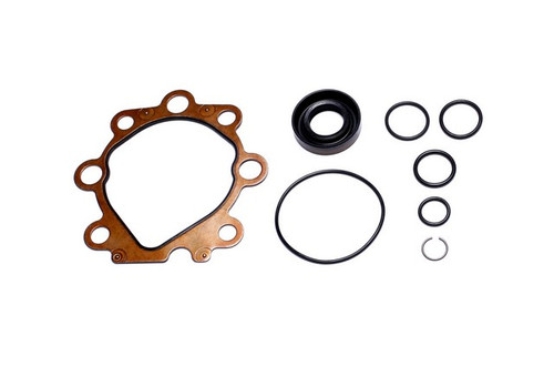 Power Steering Pump Seal Kit fits 2001 Plymouth Neon  SUNSONG NORTH AMERICA