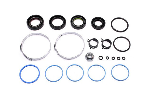 Rack and Pinion Seal Kit fits 2006-2007 Mazda 3  SUNSONG NORTH AMERICA