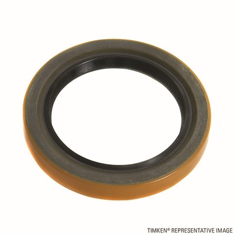 Wheel Seal fits 1975 International 150,200  TIMKEN