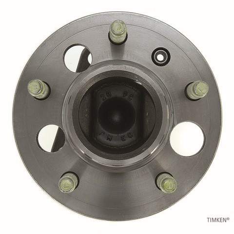 Timken Wheel Bearing and Hub Assembly P/N:512152