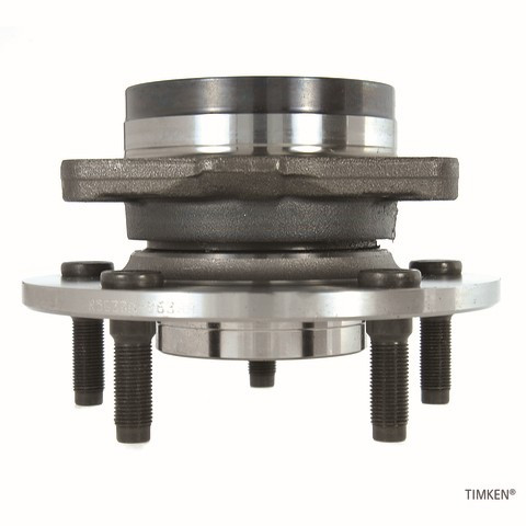 Timken Wheel Bearing and Hub Assembly P/N:515006