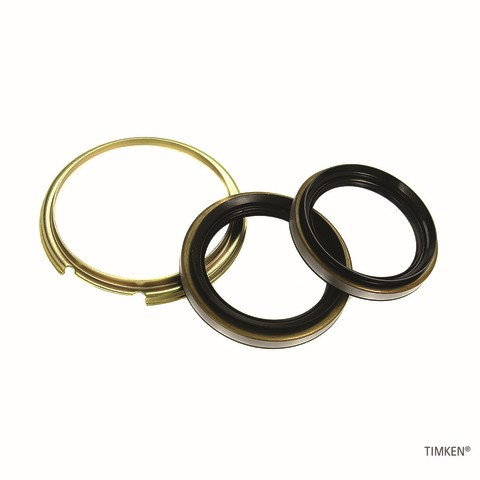 Timken Wheel Seal Kit P/N:5686