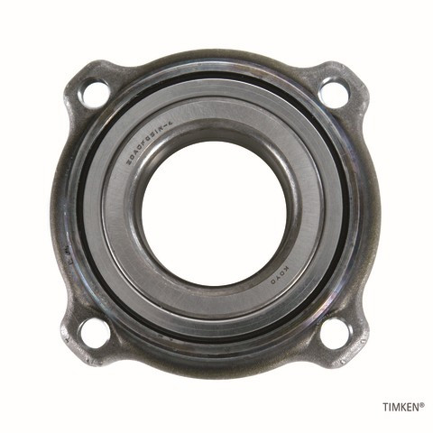 Wheel Bearing Assembly-AWD Timken BM500024
