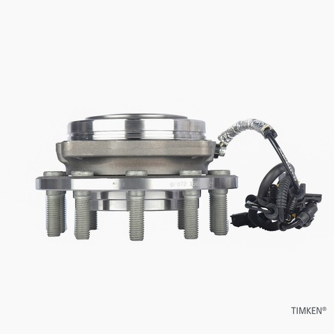 Wheel Bearing and Hub Assembly-4 X 2 Timken HA590246