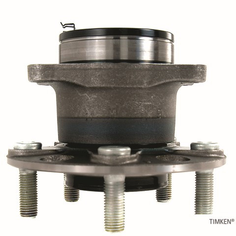 Wheel Bearing and Hub Assembly-AWD Timken HA590258 fits 2016 Mitsubishi Lancer