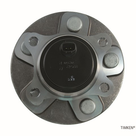 Timken Wheel Bearing and Hub Assembly P/N:HA590265