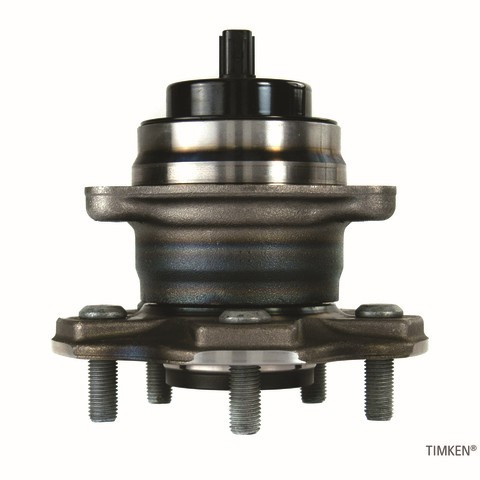 Timken Wheel Bearing and Hub Assembly P/N:HA590364