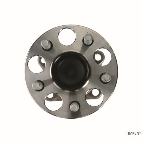 Timken Wheel Bearing and Hub Assembly P/N:HA590413