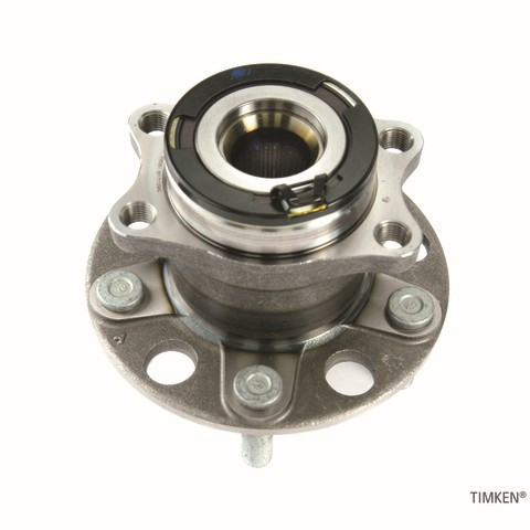 Timken Wheel Bearing and Hub Assembly P/N:HA590414