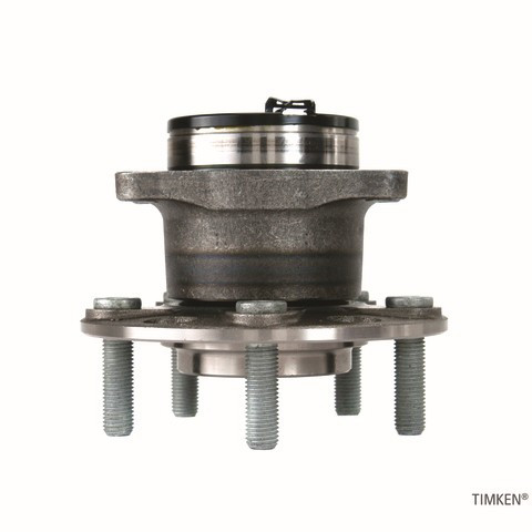 Timken Wheel Bearing and Hub Assembly P/N:HA590414