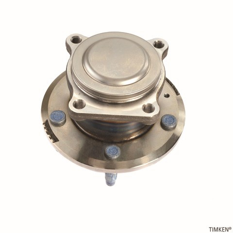 Wheel Bearing and Hub Assembly-FWD Timken HA590490