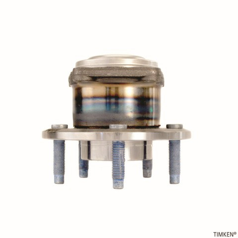 Wheel Bearing and Hub Assembly-FWD Timken HA590490