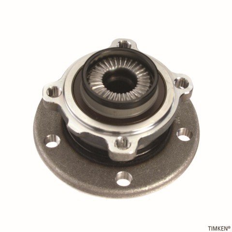 Timken Wheel Bearing and Hub Assembly P/N:HA590540
