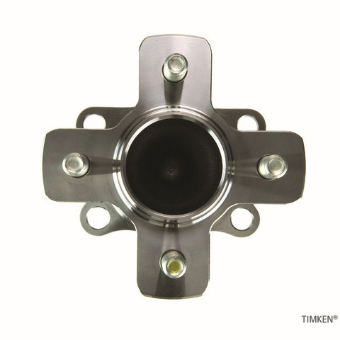 Timken Wheel Bearing and Hub Assembly P/N:HA590604