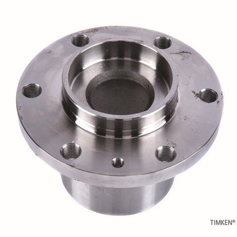 Wheel Bearing and Hub Assembly-RWD Timken HA590637
