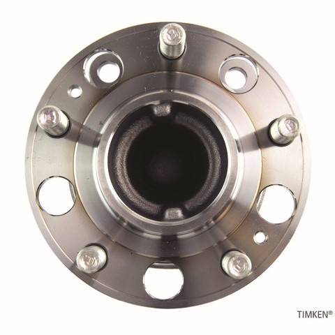 Wheel Bearing and Hub Assembly-FWD Timken HA590646 fits 2016 Kia Sorento