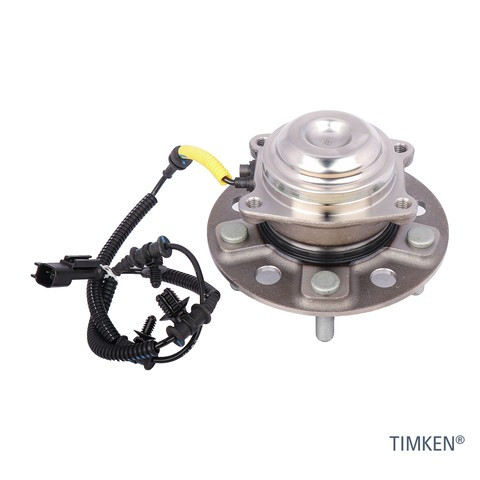 Wheel Bearing and Hub Assembly-FWD Timken HA590695 fits 2017 Chrysler Pacifica