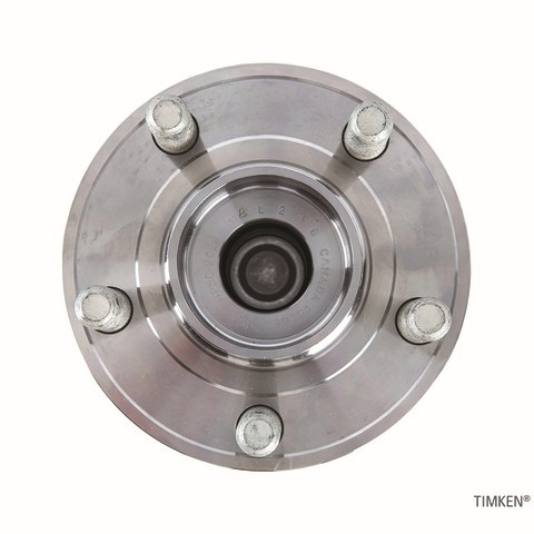 Wheel Bearing and Hub Assembly-FWD Timken HA590725 fits 2017 Lincoln MKZ