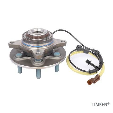 Wheel Bearing and Hub Assembly Timken HA590795