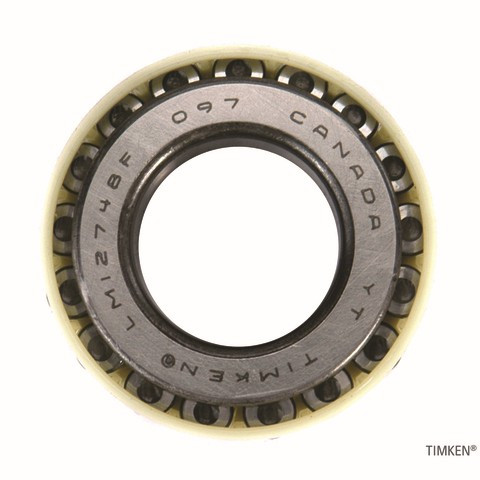 Wheel Bearing-RWD Timken LM12748F