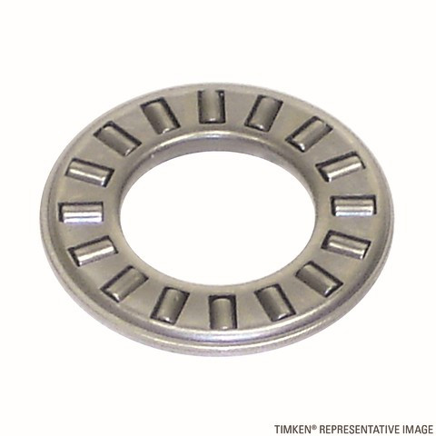 Timken Manual Transmission Countershaft Bearing P/N:NTA1423
