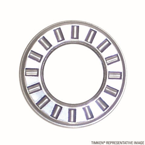 Timken Manual Transmission Countershaft Bearing P/N:NTA1423