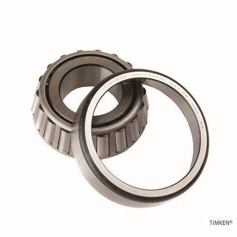 Timken Wheel Bearing and Race Set P/N:SET428