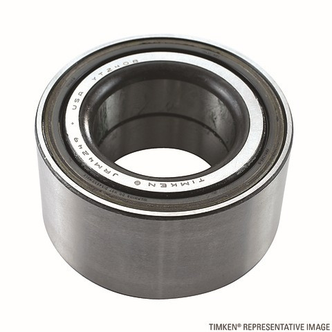 Timken Wheel Bearing and Race Set P/N:SET814