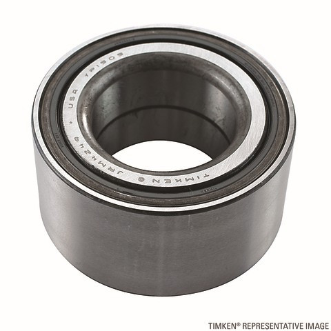 Timken Wheel Bearing and Race Set P/N:SET814