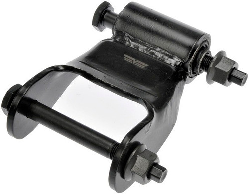 Dorman - OE Solutions Leaf Spring Shackle P/N:722-204 Dorman - OE Solutions Leaf Spring Shackle P/N:722-204