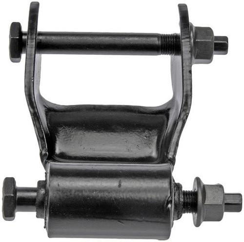 Dorman - OE Solutions Leaf Spring Shackle P/N:722-204 Dorman - OE Solutions Leaf Spring Shackle P/N:722-204