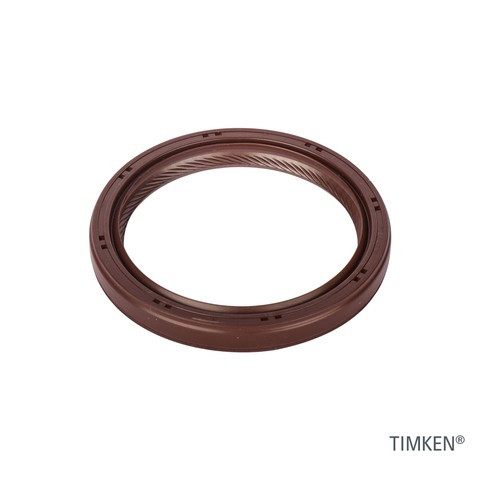 Engine Crankshaft Seal fits 2011-2015 Subaru Forester Impreza BRZ  TIMKEN