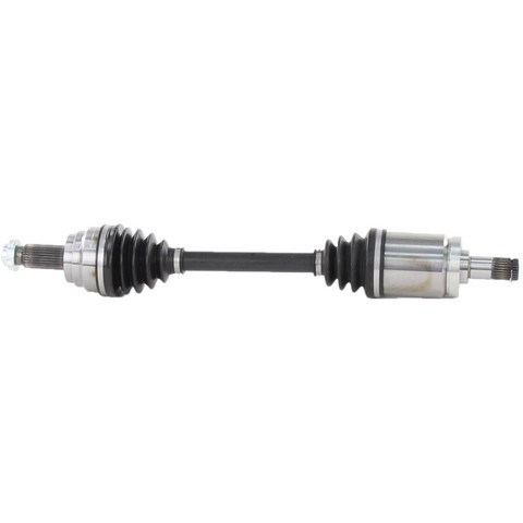 TrakMotive CV Axle Shaft P/N:BM-8117