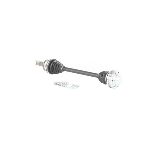 TrakMotive CV Axle Shaft P/N:GM-8362