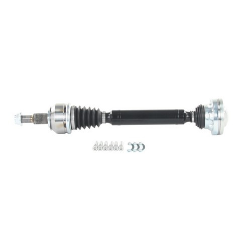 CV Axle Shaft SurTrack GM-8507