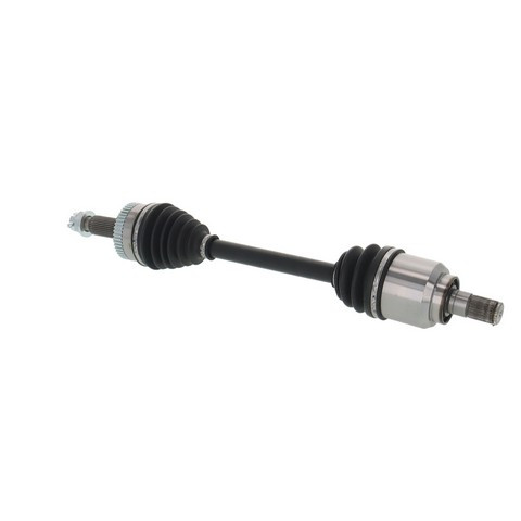CV Axle Shaft fits 2011-2013 Kia Sportage  TRAKMOTIVE