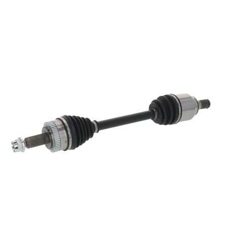 CV Axle Shaft fits 2011-2013 Kia Sportage  TRAKMOTIVE